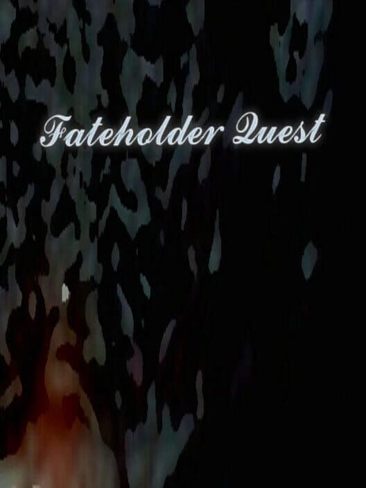 Обложка Fateholder Quest