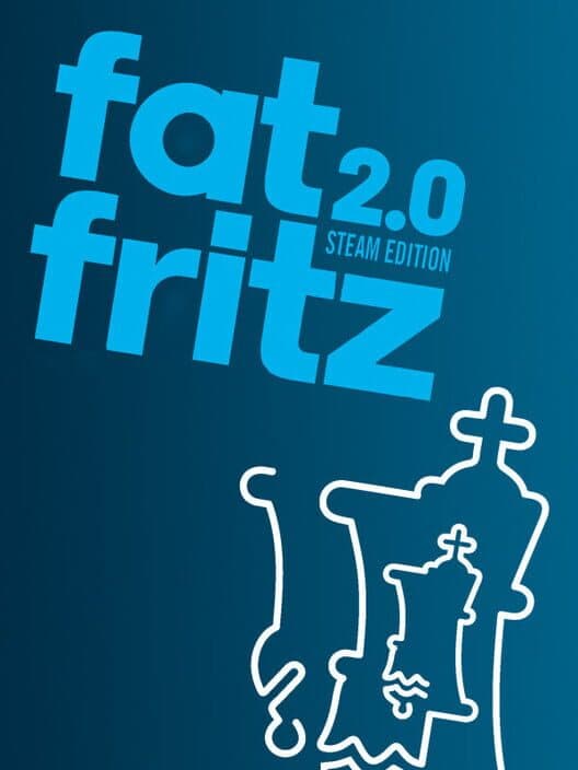 Обложка Fat Fritz 2.0 SE