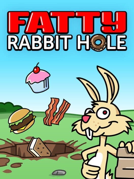 Обложка Fatty Rabbit Hole