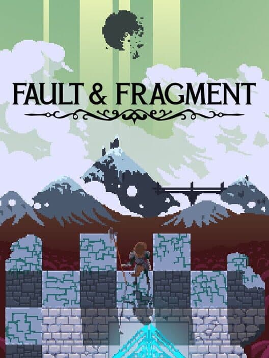 Обложка Fault & Fragment