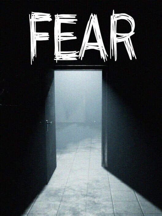 Обложка Fear