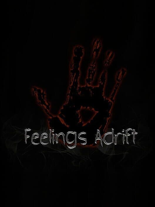 Обложка Feelings Adrift