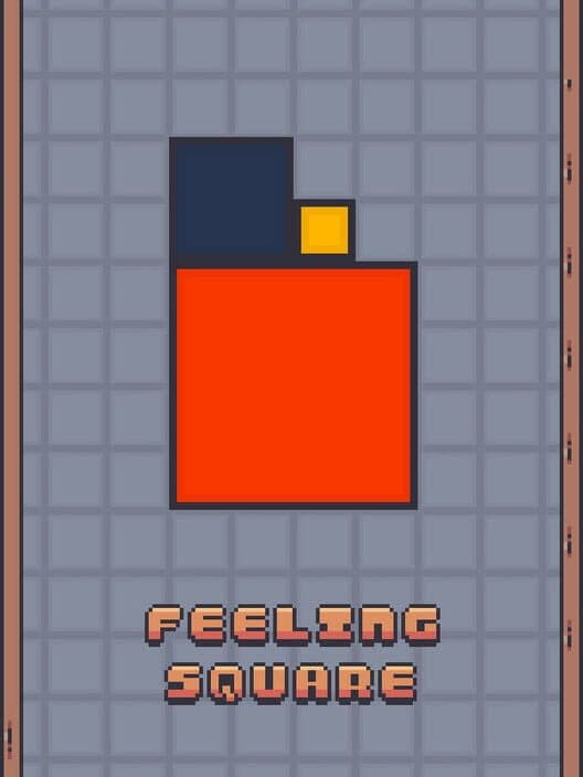 Обложка Feeling Square?