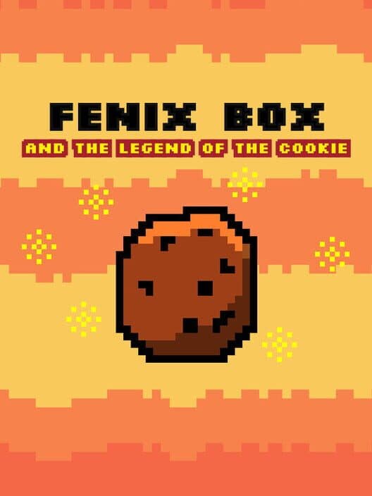 Обложка Fenix Box