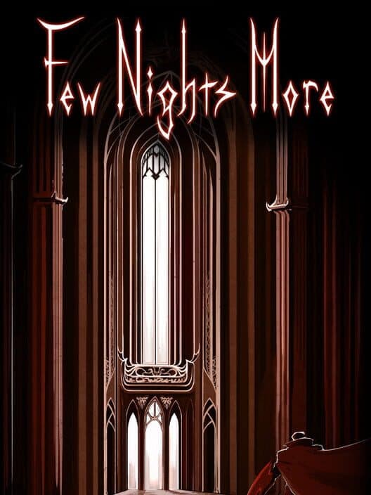 Обложка Few Nights More