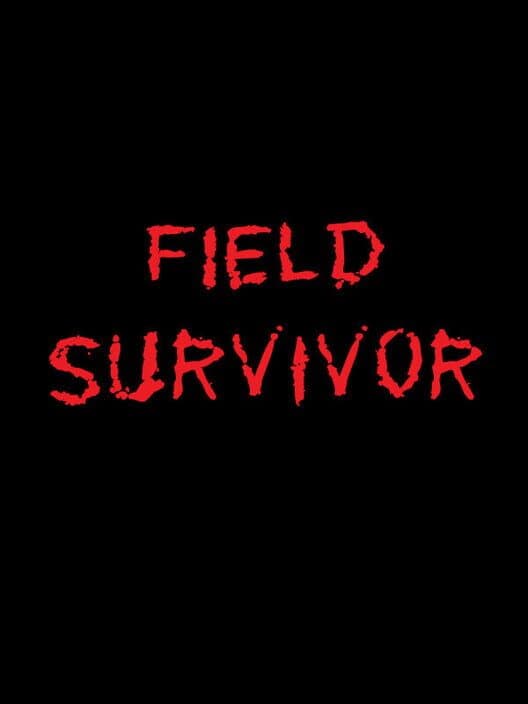 Обложка Field Survivor