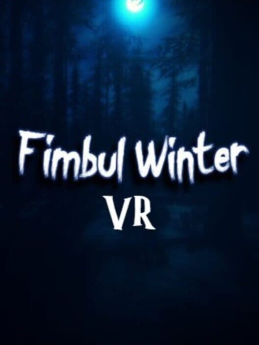 Обложка Fimbul Winter VR