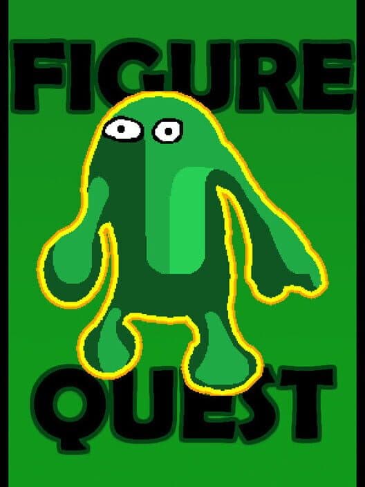 Обложка Figure Quest