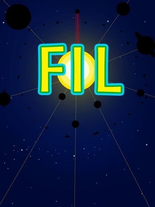Обложка FIL