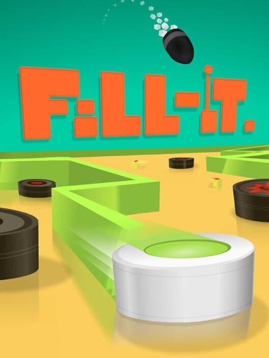 Обложка Fillit