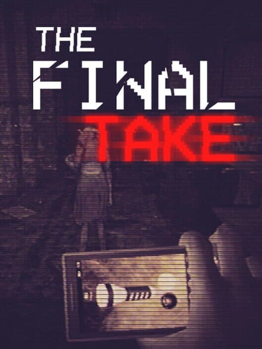 Обложка The Final Take