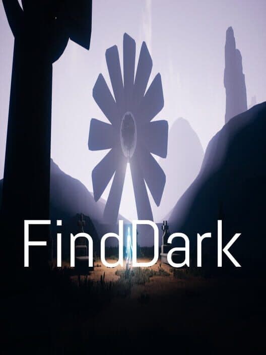 Обложка FindDark