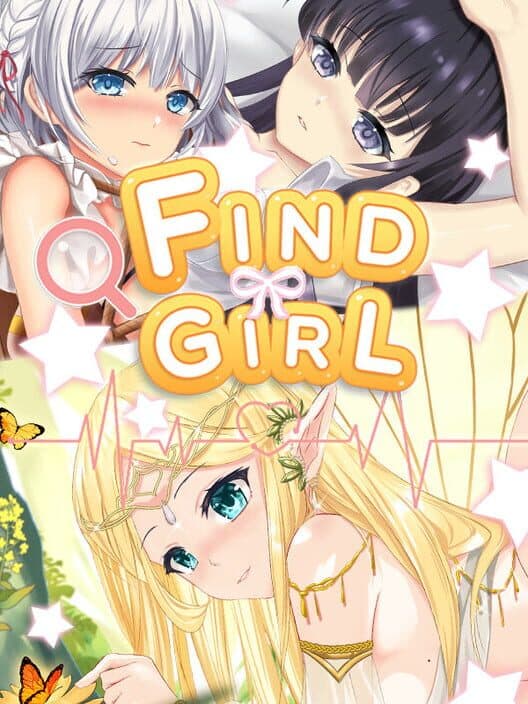 Обложка Find Girl