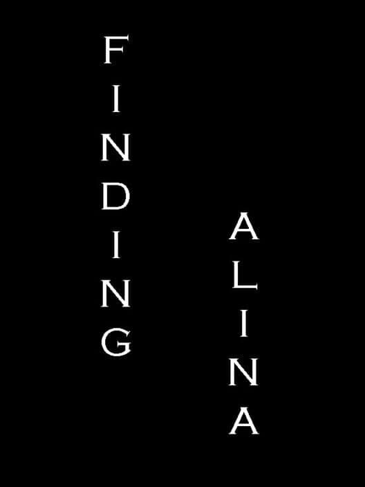 Обложка Finding Alina