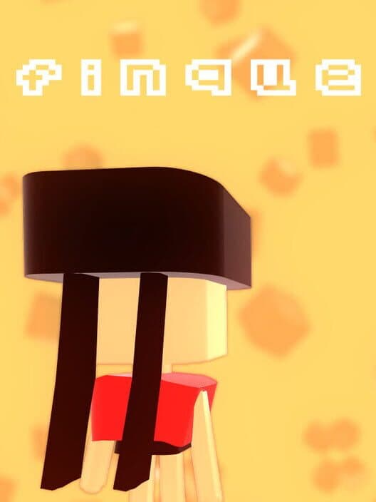 Обложка Finque