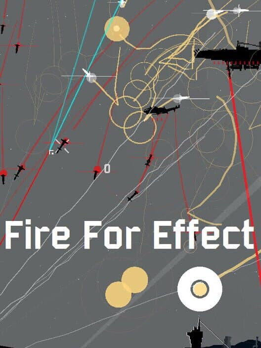Обложка Fire for Effect