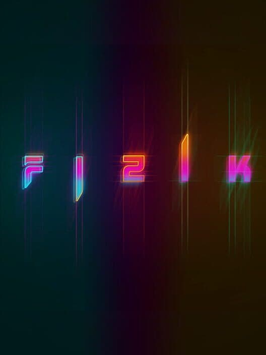 Обложка Fizik