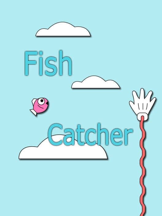 Обложка Fish Catcher