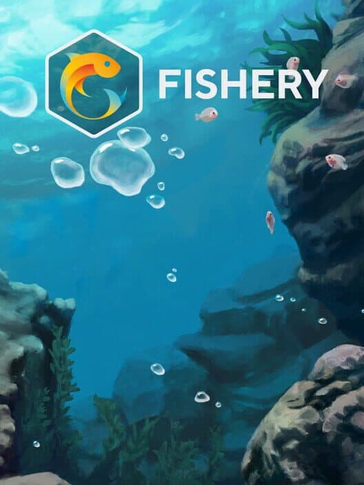 Обложка Fishery
