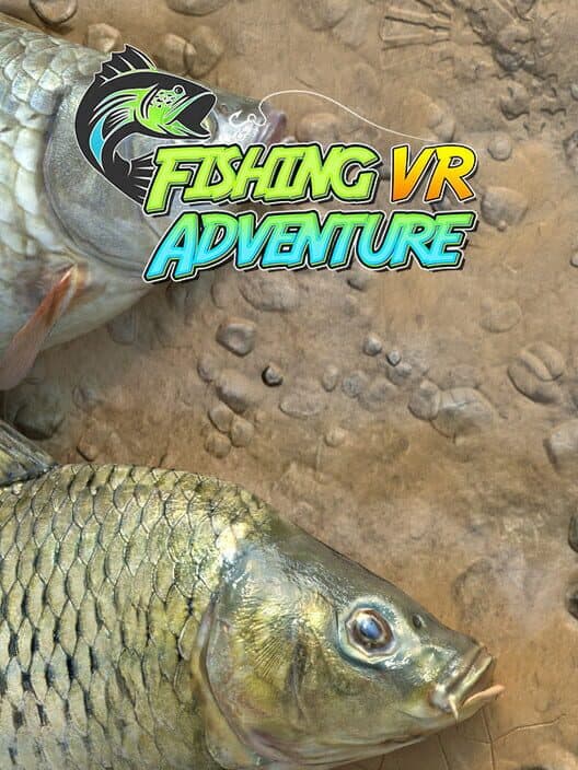 Обложка FIshing Adventure VR