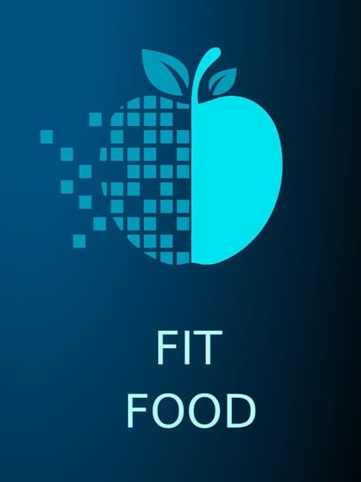 Обложка FIT Food