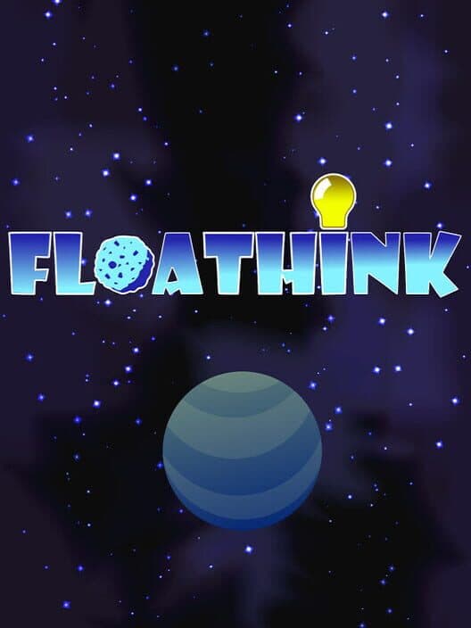 Обложка Floathink