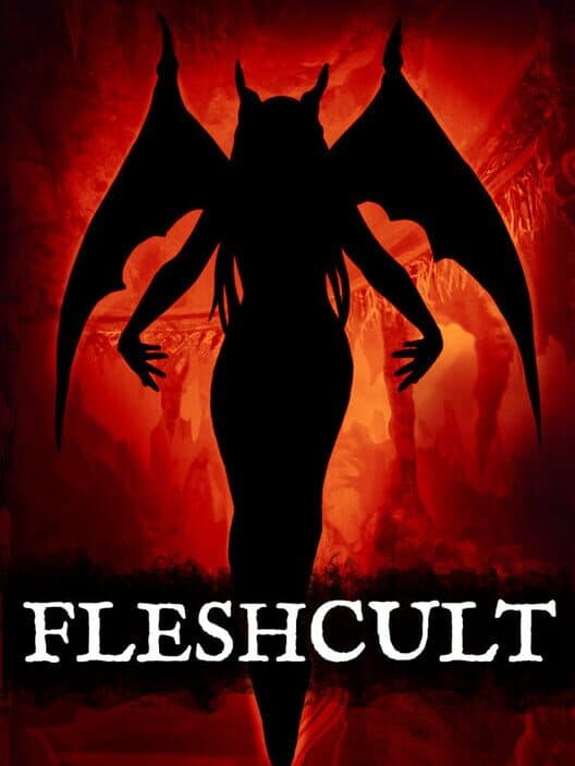 Обложка Fleshcult