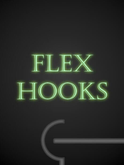 Обложка Flex hooks