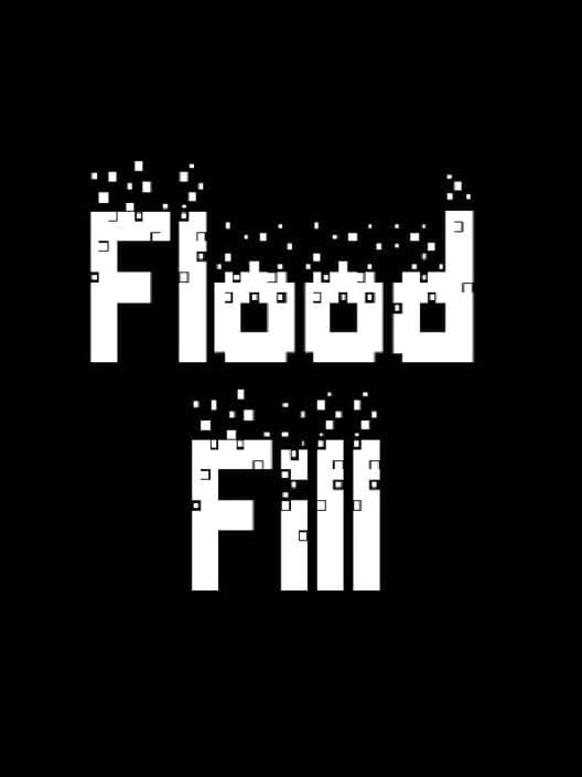 Обложка Flood Fill
