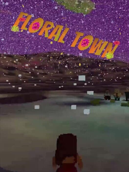Обложка Floral Town