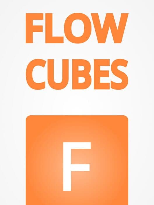 Обложка Flowcubes