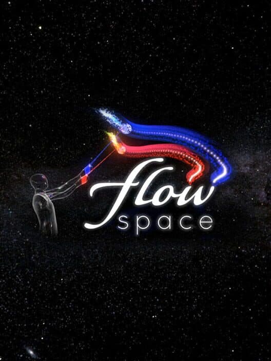 Обложка Flow Space