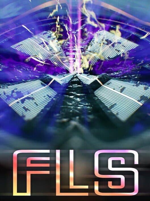 Обложка FLS