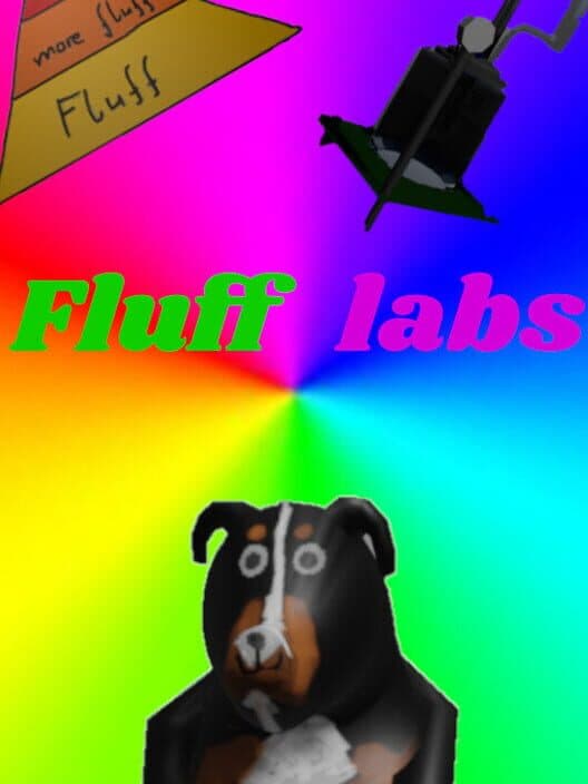 Обложка Fluff Labs