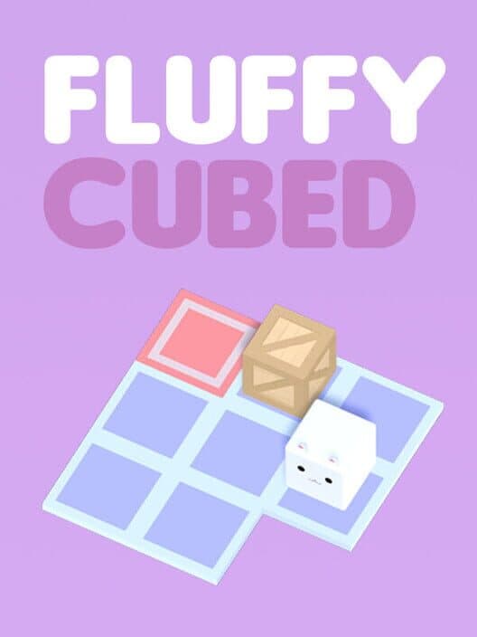 Обложка Fluffy Cubed