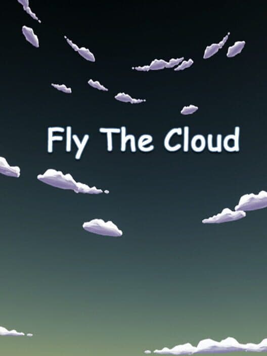 Обложка Fly the Cloud