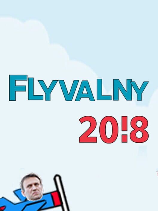 Обложка Flynalny 2018