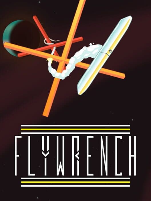 Обложка Flywrench