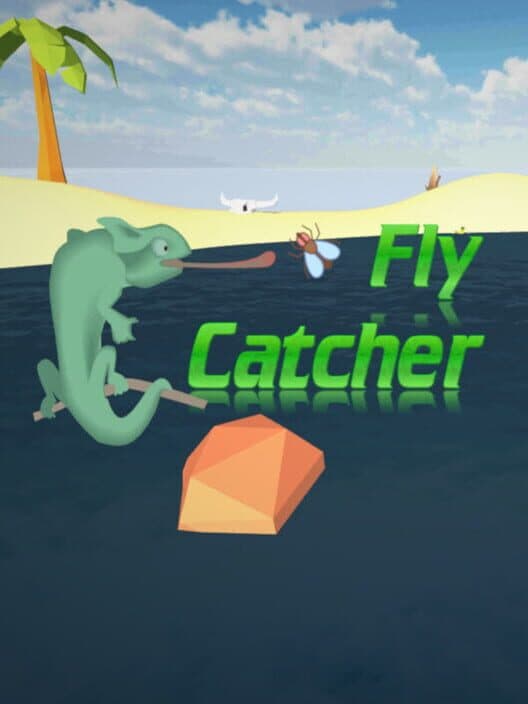 Обложка Flycatcher