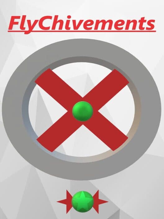 Обложка FlyChivements