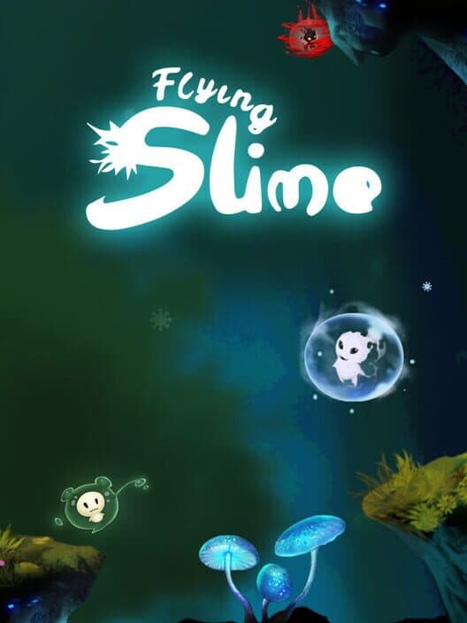 Обложка Flying Slime