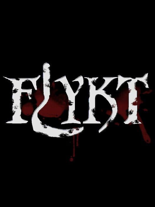 Обложка Flykt