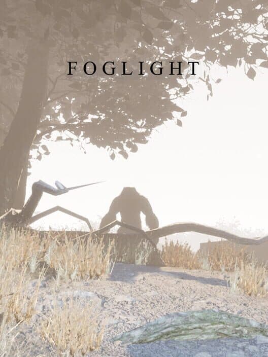 Обложка Foglight