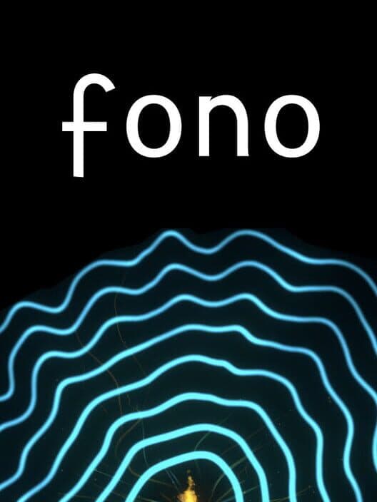 Обложка Fono