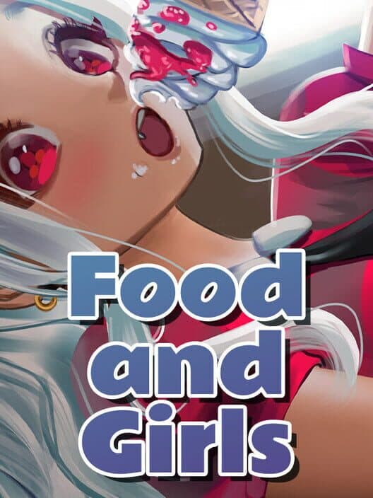 Обложка Food and Girls