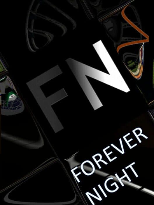 Обложка Forever Night