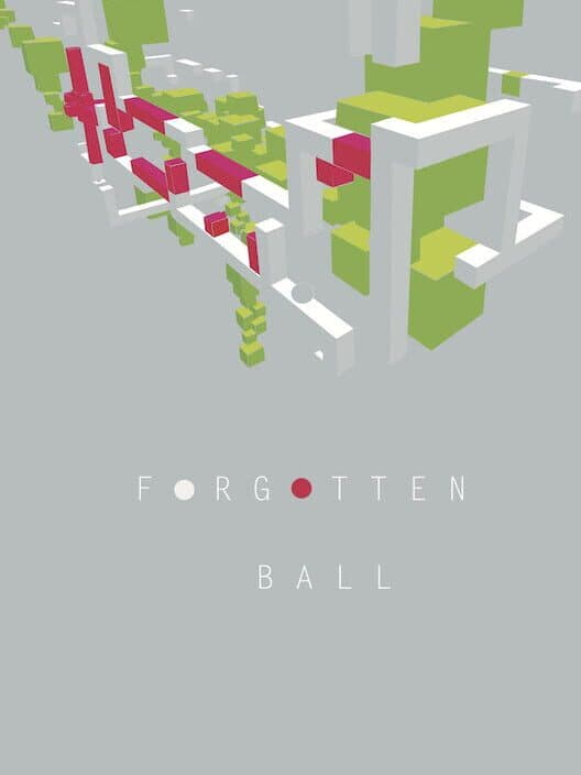 Обложка Forgotten Ball