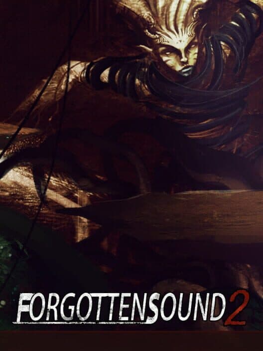Обложка Forgotten Sound 2: Destiny