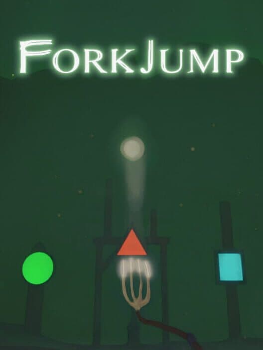 Обложка ForkJump