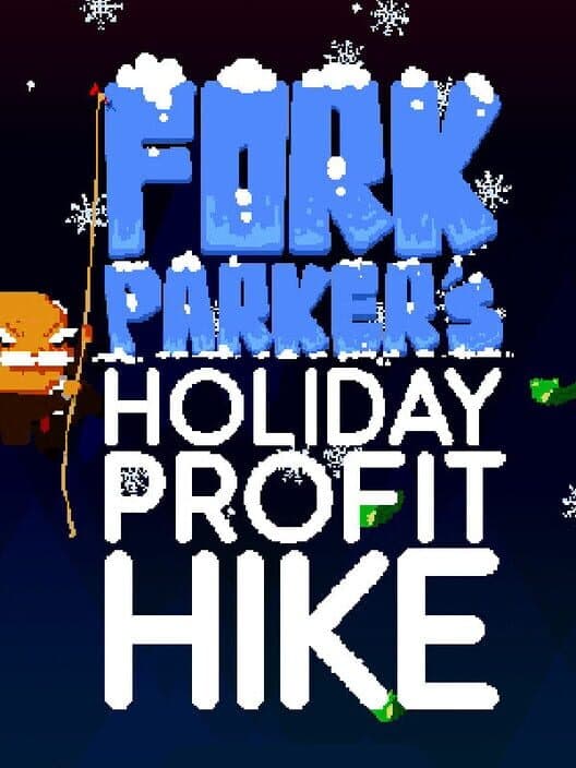Обложка Fork Parker's Holiday Profit Hike